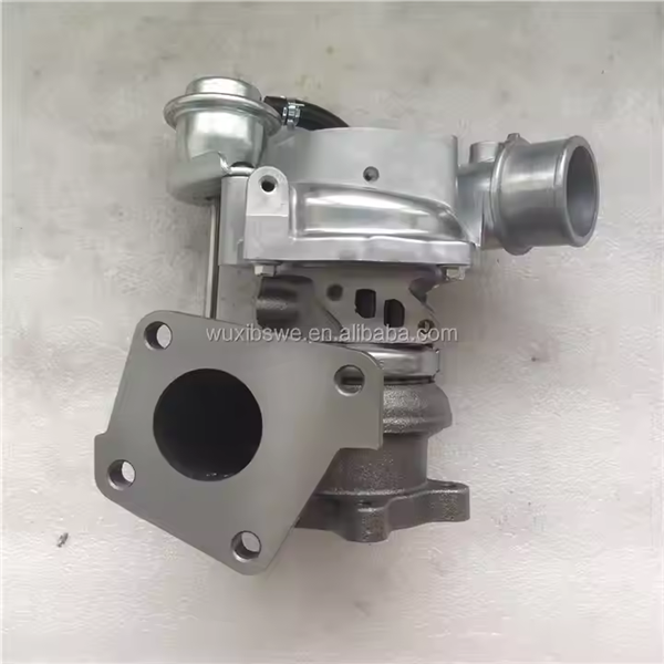 RHF3H VJ34 Turbocharger VD410084 VA410084 RF6C-B for Engine 4WD RFCDT RFT